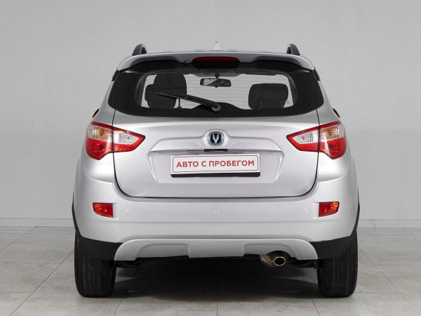 Changan CS35 , I фото №5