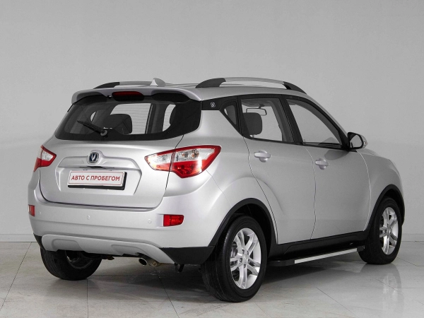 Changan CS35 , I фото №6