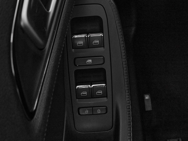 Chery Tiggo 4, I Рестайлинг фото №13