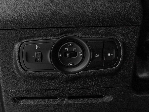 Chery Tiggo 4, I Рестайлинг фото №15