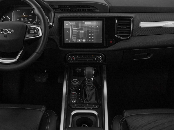 Chery Tiggo 4, I Рестайлинг фото №16