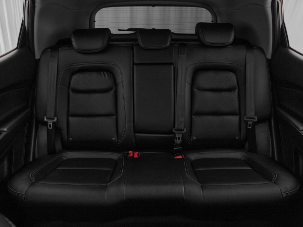 Chery Tiggo 4, I Рестайлинг фото №19