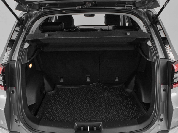 Chery Tiggo 4, I Рестайлинг фото №21