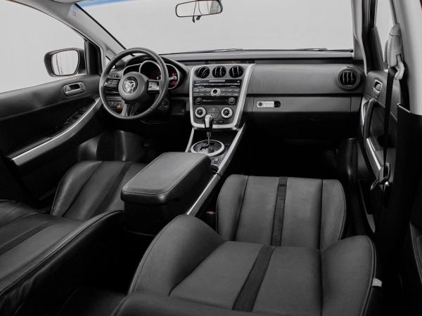 Mazda CX-7, I фото №10