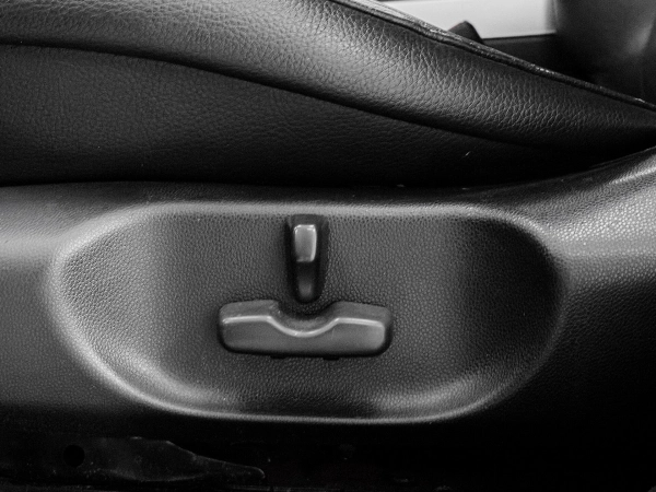 Mazda CX-7, I фото №15