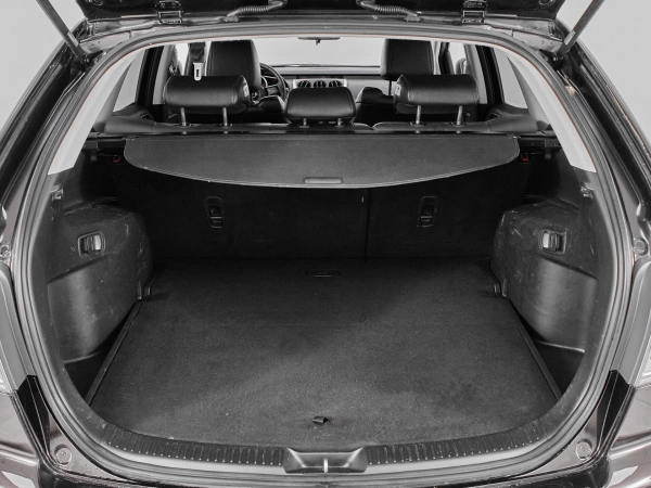 Mazda CX-7, I фото №19