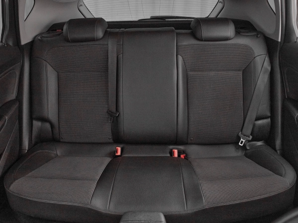 Opel Astra, J фото №16