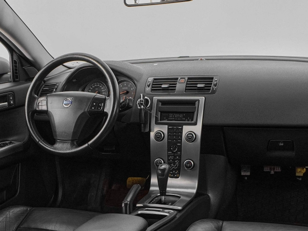 Volvo S40, II Рестайлинг фото №10
