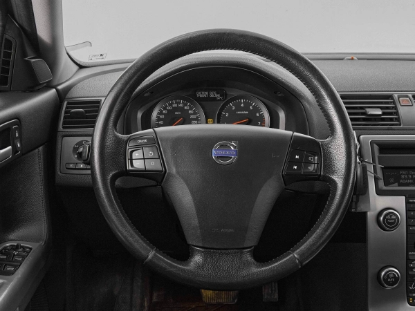 Volvo S40, II Рестайлинг фото №11