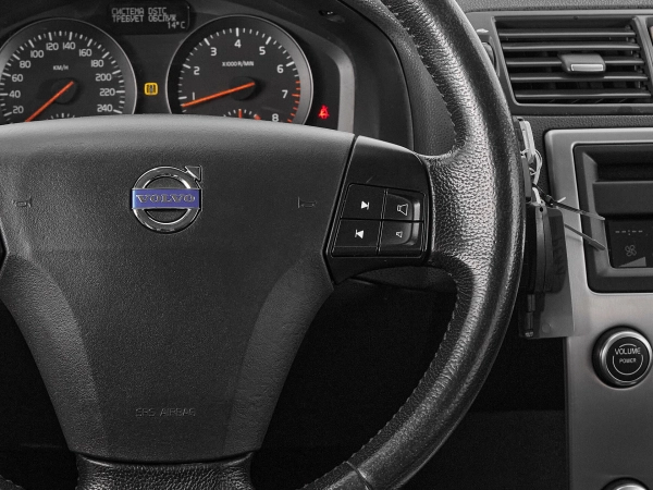 Volvo S40, II Рестайлинг фото №13