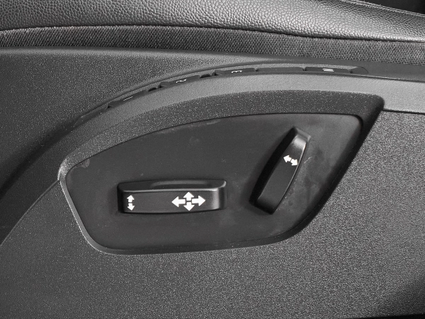 Volvo S40, II Рестайлинг фото №7