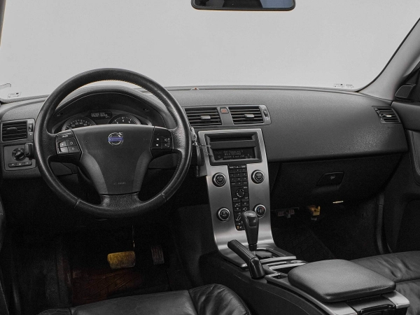 Volvo S40, II Рестайлинг фото №8