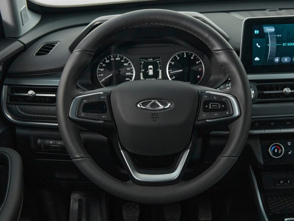 Chery Tiggo 4 Pro, I фото №10