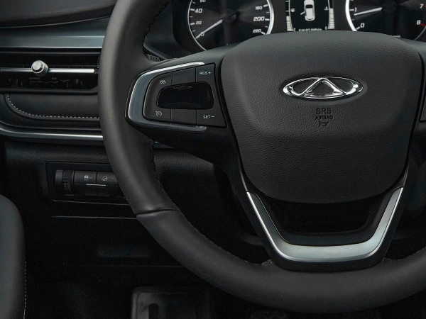 Chery Tiggo 4 Pro, I фото №11