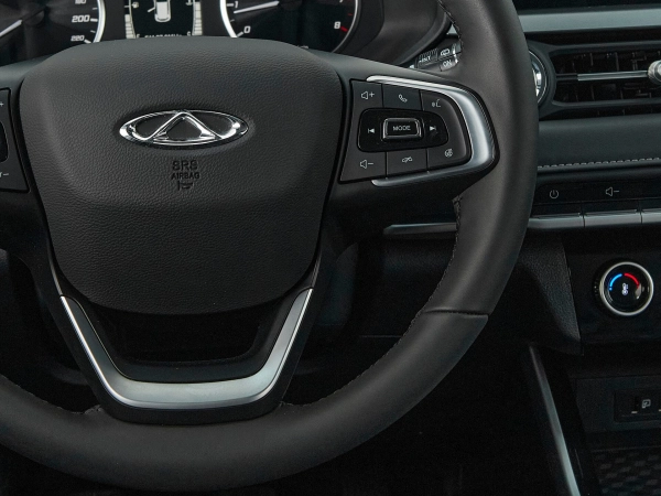 Chery Tiggo 4 Pro, I фото №12