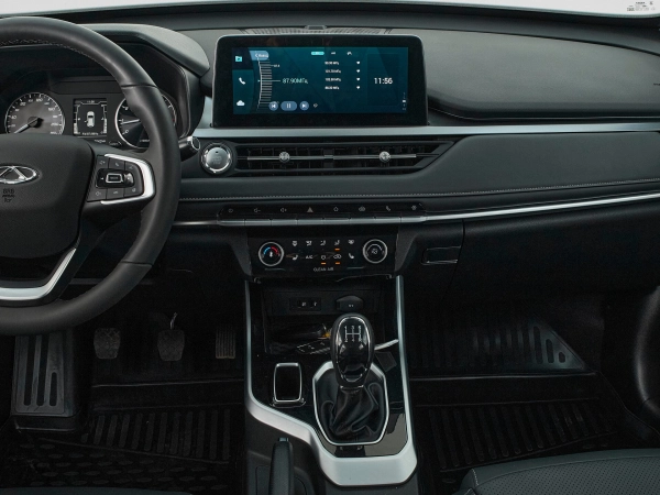 Chery Tiggo 4 Pro, I фото №15