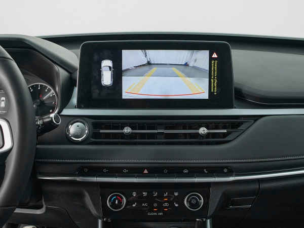 Chery Tiggo 4 Pro, I фото №16