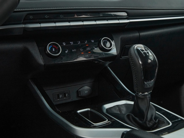 Chery Tiggo 4 Pro, I фото №18