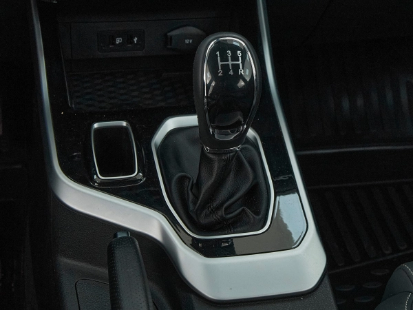 Chery Tiggo 4 Pro, I фото №19