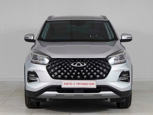 Chery Tiggo 4 Pro, I фото №2