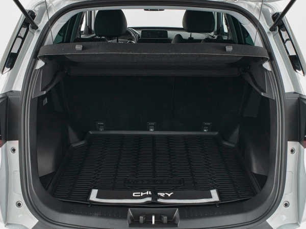 Chery Tiggo 4 Pro, I фото №21