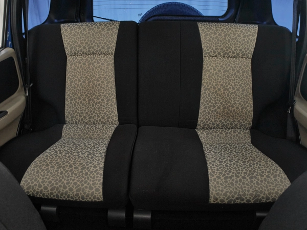 Chevrolet Niva, I фото №18