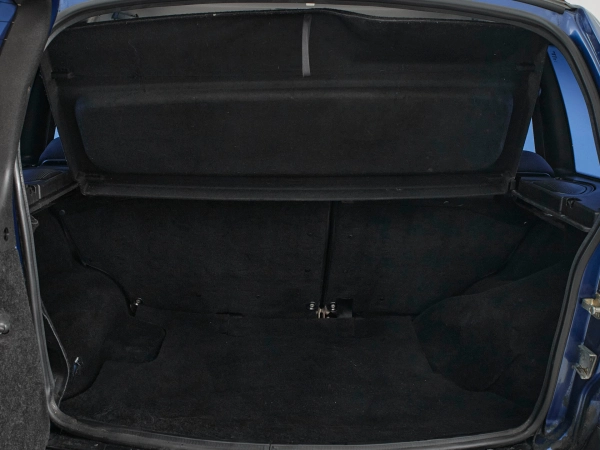 Chevrolet Niva, I фото №19
