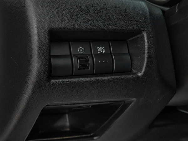 Mazda 3, I (BK) Рестайлинг фото №13