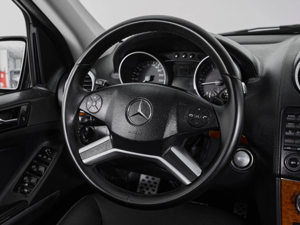 Mercedes-Benz GL-Класс, I (X164) фото №10