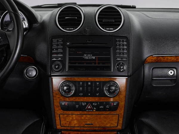 Mercedes-Benz GL-Класс, I (X164) фото №16