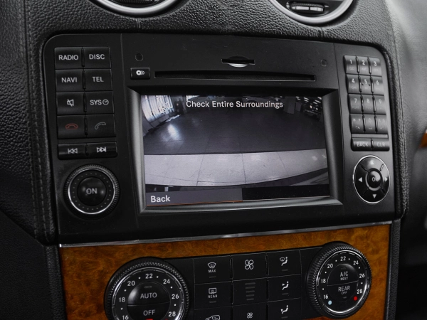 Mercedes-Benz GL-Класс, I (X164) фото №17