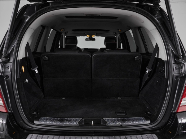 Mercedes-Benz GL-Класс, I (X164) фото №24