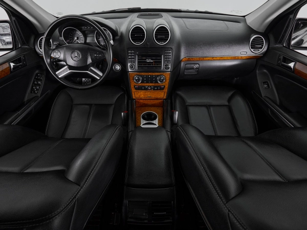 Mercedes-Benz GL-Класс, I (X164) фото №8