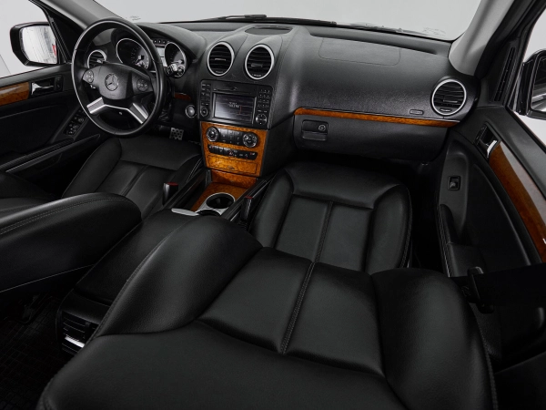 Mercedes-Benz GL-Класс, I (X164) фото №9
