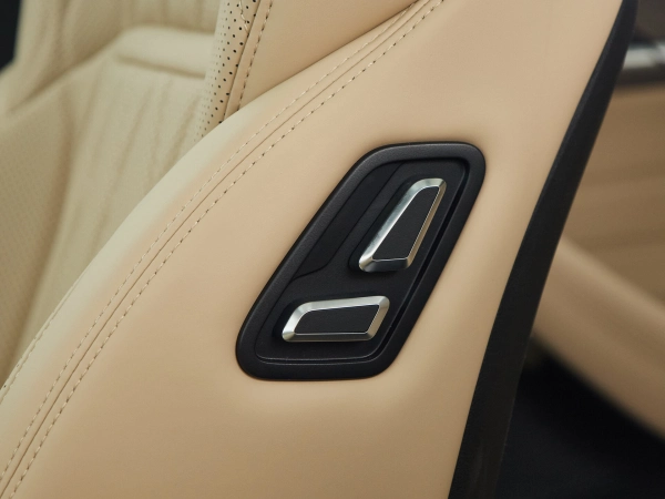 Geely Monjaro, I фото №15