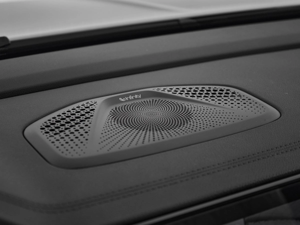 Geely Monjaro, I фото №18