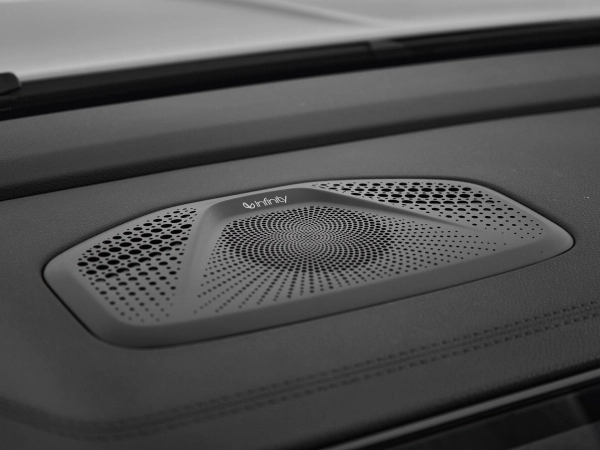 Geely Monjaro, I фото №16
