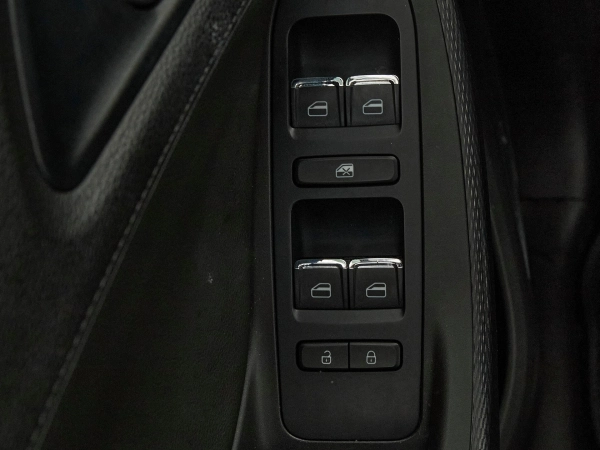 Chery Tiggo 4, I Рестайлинг фото №13