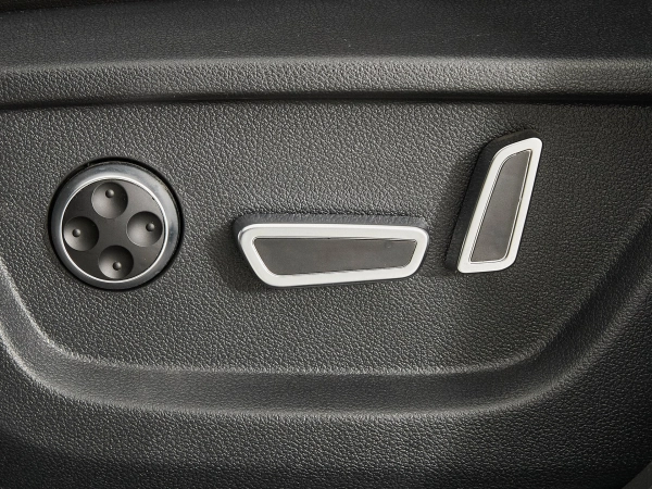 Chery Tiggo 4, I Рестайлинг фото №14
