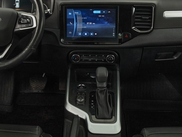 Chery Tiggo 4, I Рестайлинг фото №17