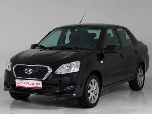 Datsun on-DO, I фото №1