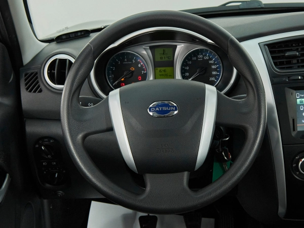 Datsun on-DO, I фото №10