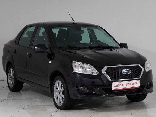 Datsun on-DO, I фото №3