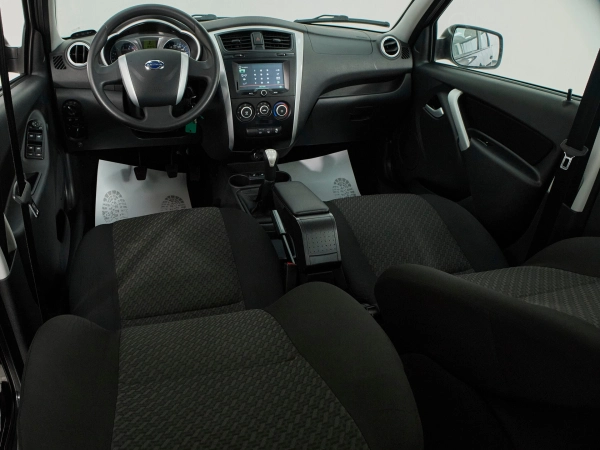Datsun on-DO, I фото №7