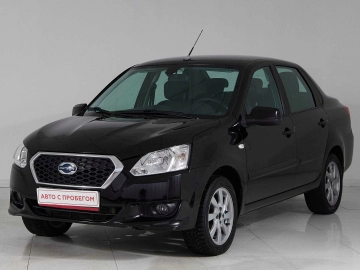 Datsun on-DO, I 2016 Dream II фото