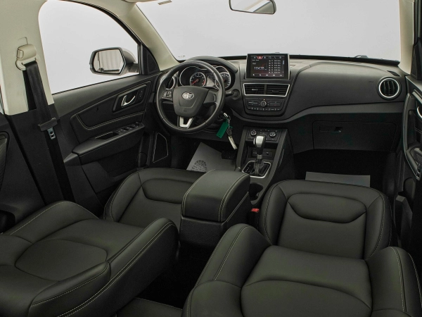 FAW Besturn X40, I фото №10