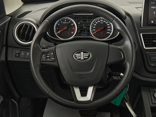 FAW Besturn X40, I фото №11