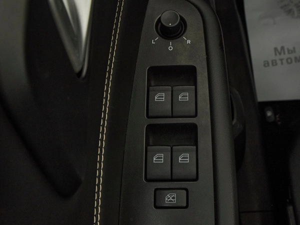 FAW Besturn X40, I фото №13
