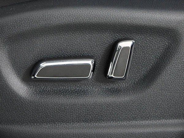 FAW Besturn X40, I фото №14