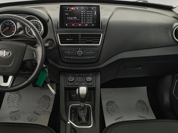 FAW Besturn X40, I фото №16